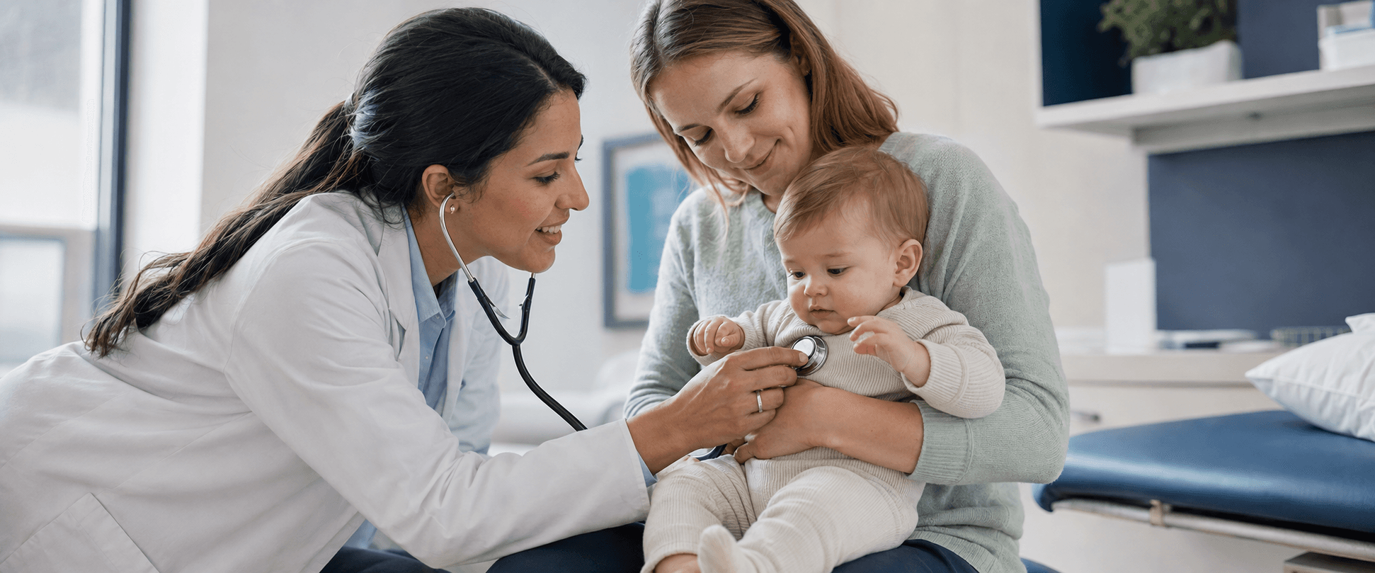 Your first stop for everyday health