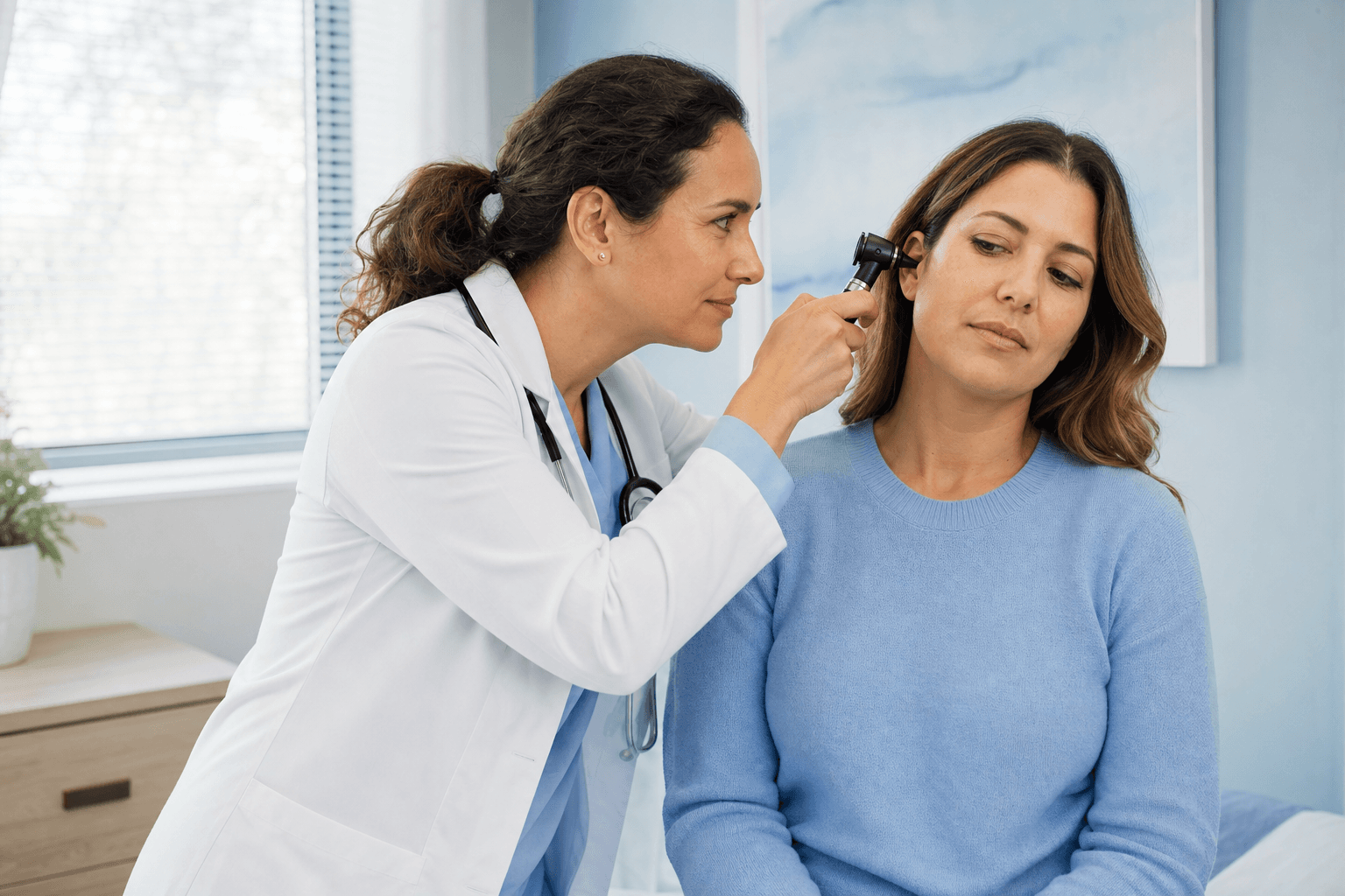 Acute & Sick Visits at Medwin Family Medicine
