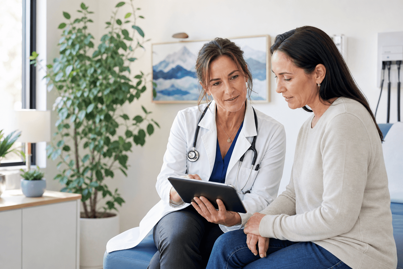 Integrative Medicine at Medwin Family Medicine