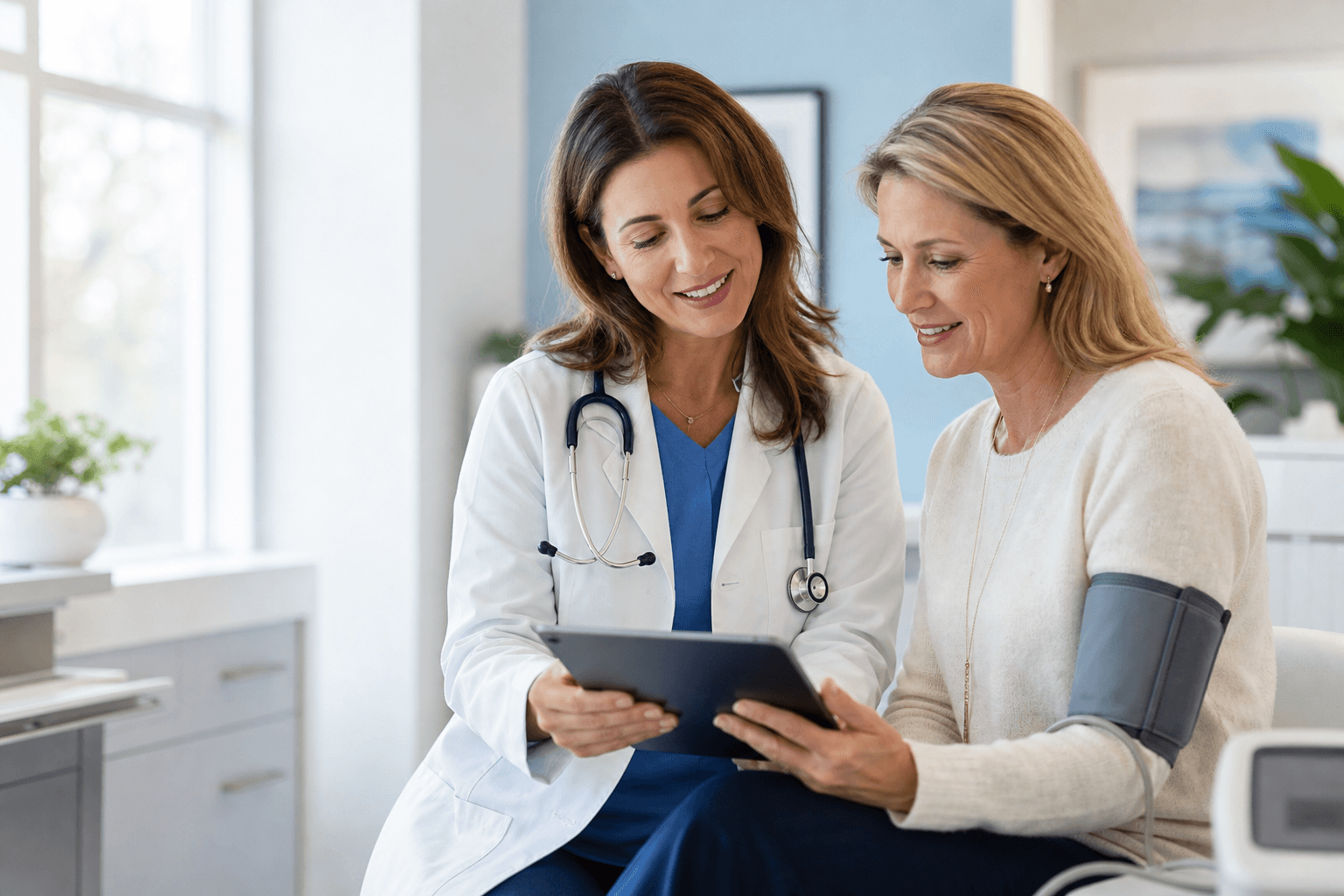 Preventive Care at MedWin Family Medicine