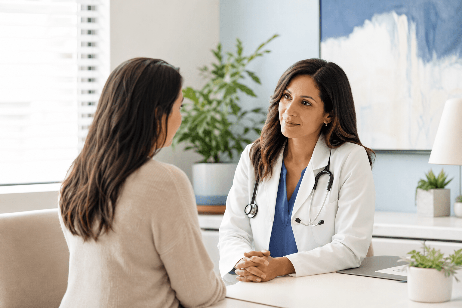 Women's Health at Medwin Family Medicine